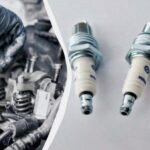 В чем отличие свечей зажигания для газа и бензина: почему разные цены