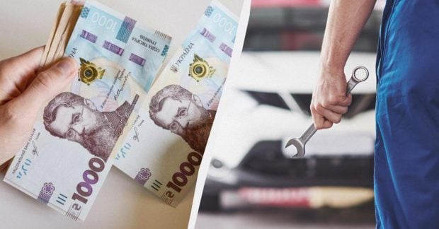 Какая иномарка самая дешевая в обслуживании в Украине
