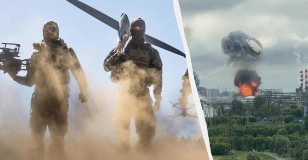 Украина вернула войну в Россию, но Путина это не волнует, — FP