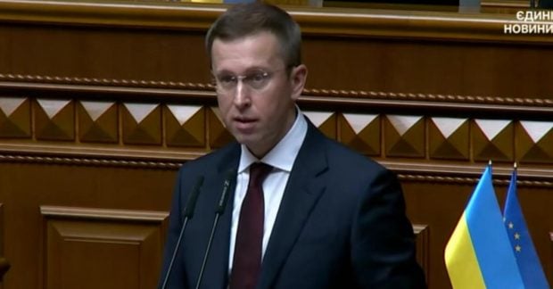 Сергей Корецкий назвал основные приоритеты нового правительства