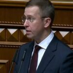 Сергей Корецкий стал новым премьер-министром Украины: решение Рады
