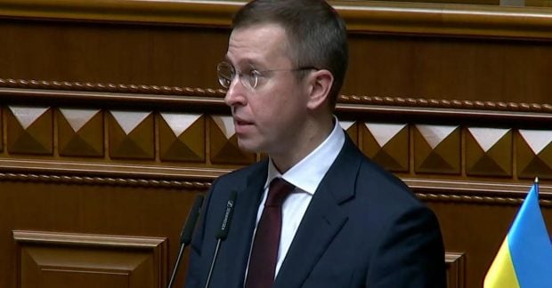 Сергей Корецкий стал новым премьер-министром Украины: решение Рады