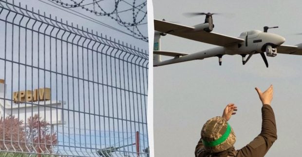 Украина «отрезала» Крым от России, погрузив его в энергетический кризис, – Al Jazeera