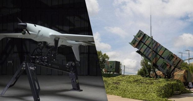 оборонные гиганты сохранят свои позиции на рынке вооружений