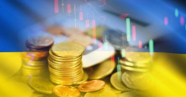 Инвесторы ищут возможности выгодных вложений в Украину не смотря на войну