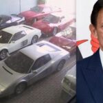 какими автомобилями владеет Хассанал Болкиах