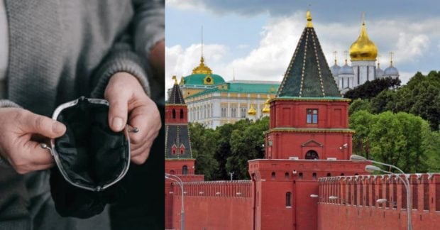 война Путина против Украины становится непосильной для россиян
