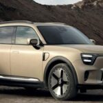 Лучшие семейные электромобили 2026 года по мнению британских экспертов