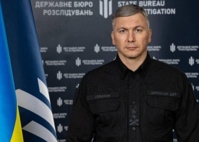 Директор ДБР гарантує справедливе розслідування щодо смертності у полку «Скеля»