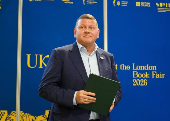 Залужний проти верховенства права: антидемократичний жест генерала грає на шкоду Україні