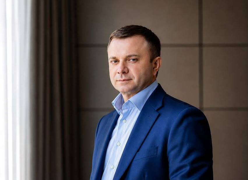 Олег Чикида пояснив, чому після 2022 року логістика стала головним фактором конкуренції на паливному ринку