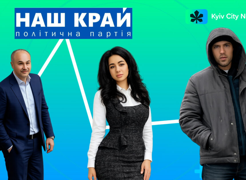 «Навідник» чи зручна мішень: як ім’я блогера з Прилук опинилося в центрі політичної війни