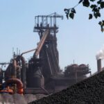 Большинство украинцев считает промышленность основой экономического роста Украины, – соцопрос