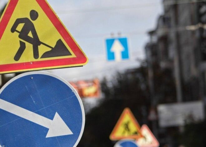 Что важнее на дороге – дорожный знак или разметка