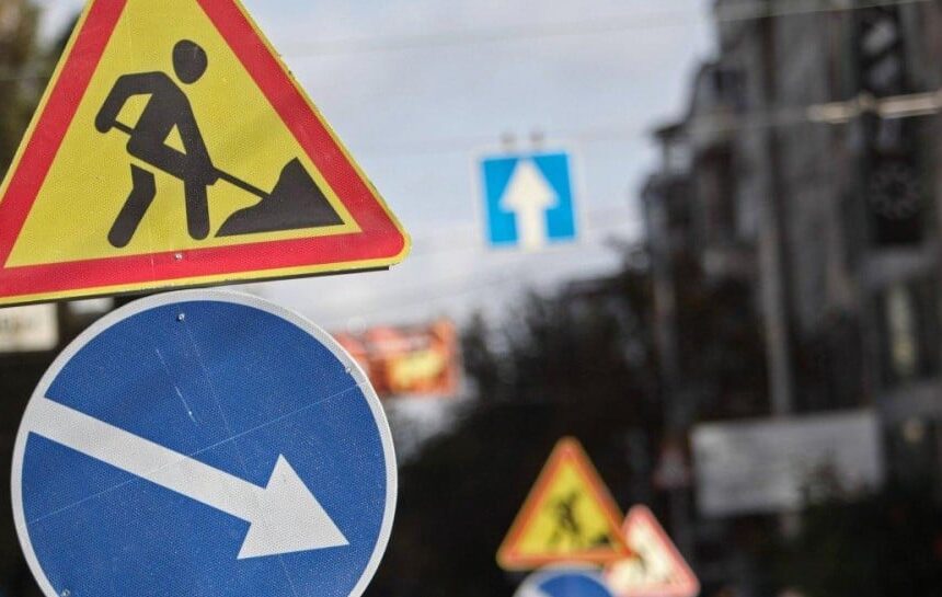 Что важнее на дороге – дорожный знак или разметка