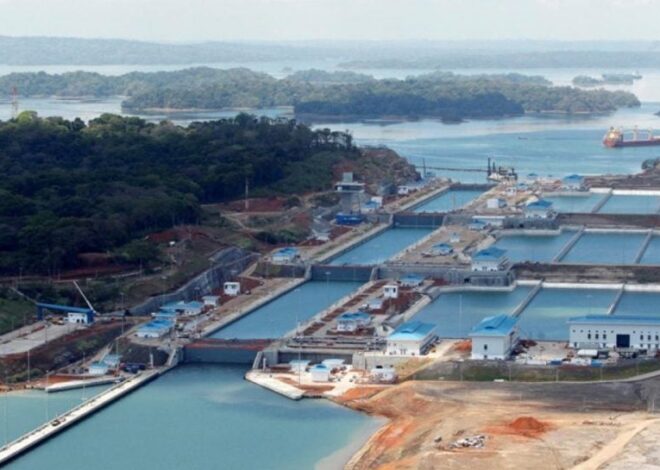 Стоимость морских перевозок в мире выросла до исторического рекорда, – FT