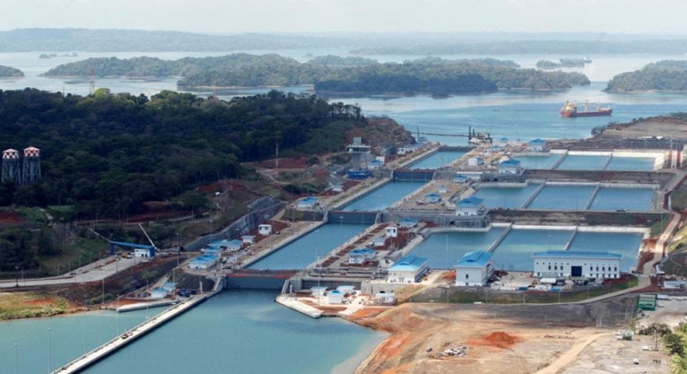 Стоимость морских перевозок в мире выросла до исторического рекорда, – FT