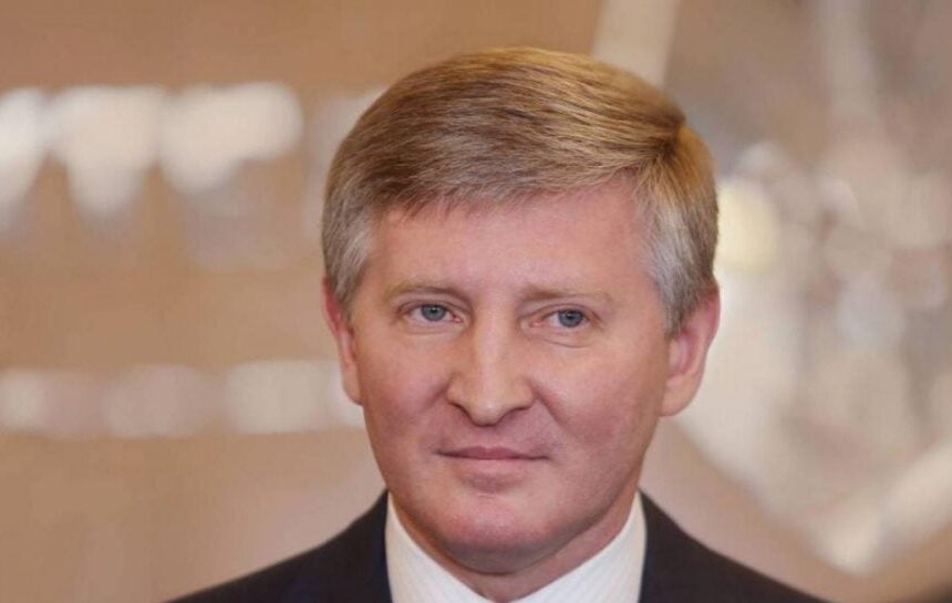 Ахметов остается крупнейшим частным инвестором в экономику Украины,