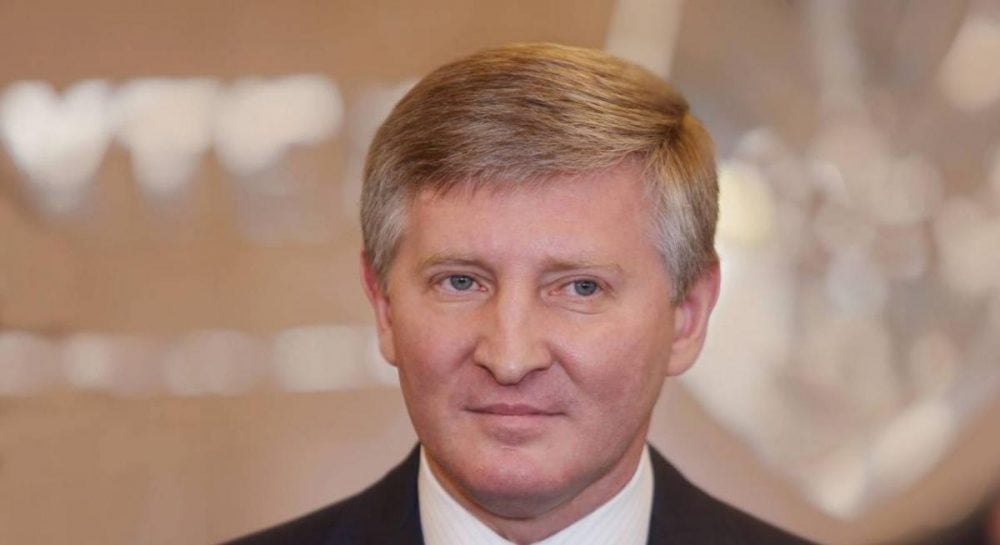 Ахметов остается крупнейшим частным инвестором в экономику Украины,
