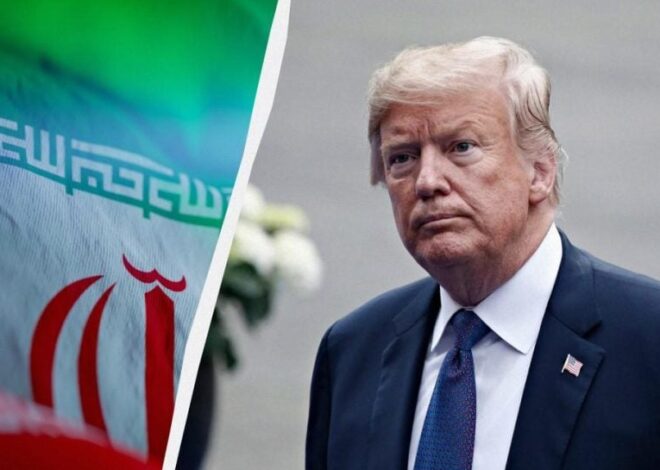 Трамп пригрозил стране экономическими последствиями