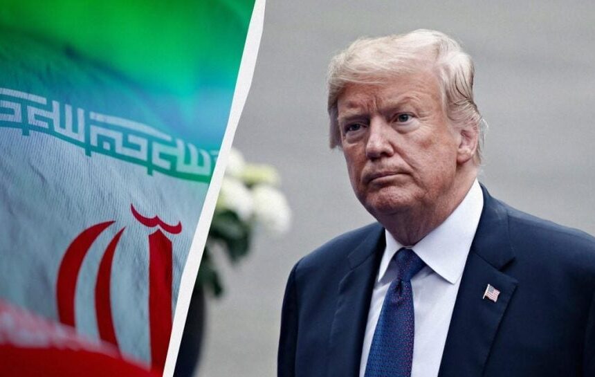 Трамп пригрозил стране экономическими последствиями