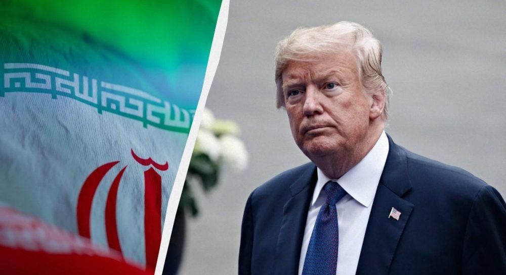 Трамп пригрозил стране экономическими последствиями