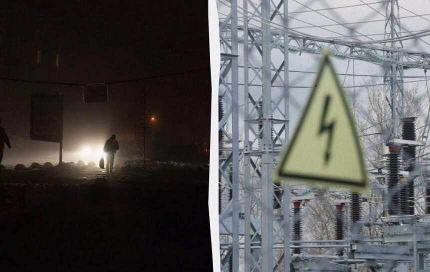 что делать, чтобы избежать коллапса в энергетике
