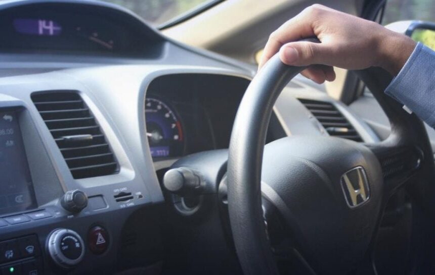 Названы основные проблемы 1,0-литрового двигателя Honda Civic: что ломается чаще всего