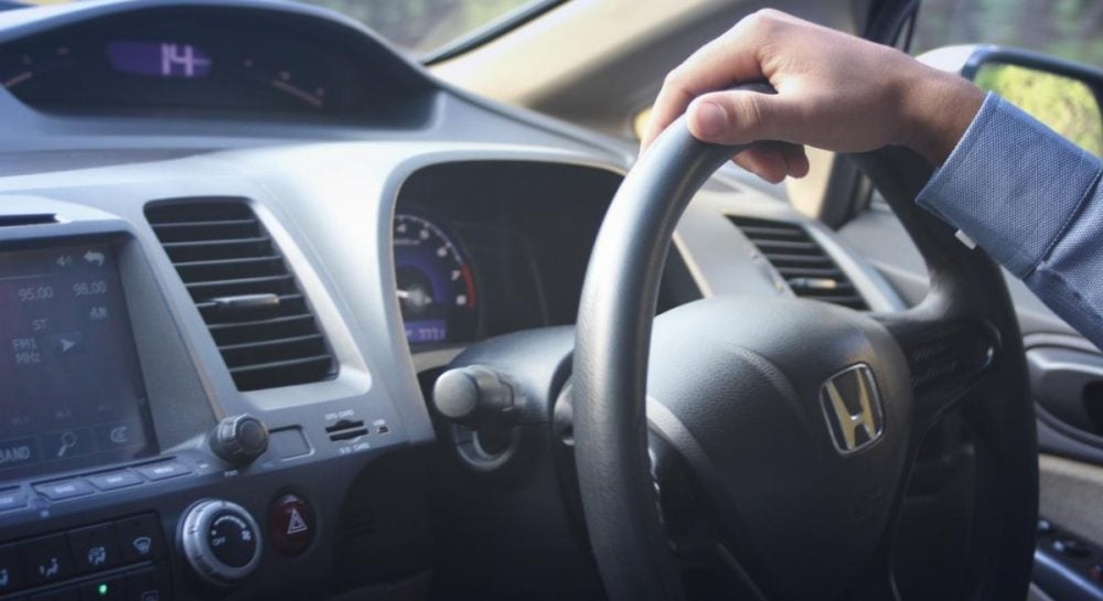 Названы основные проблемы 1,0-литрового двигателя Honda Civic: что ломается чаще всего