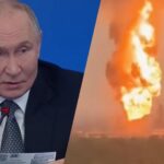 Путин разрешил отбирать у россиян бизнес, который они не смогли защитить от дронов