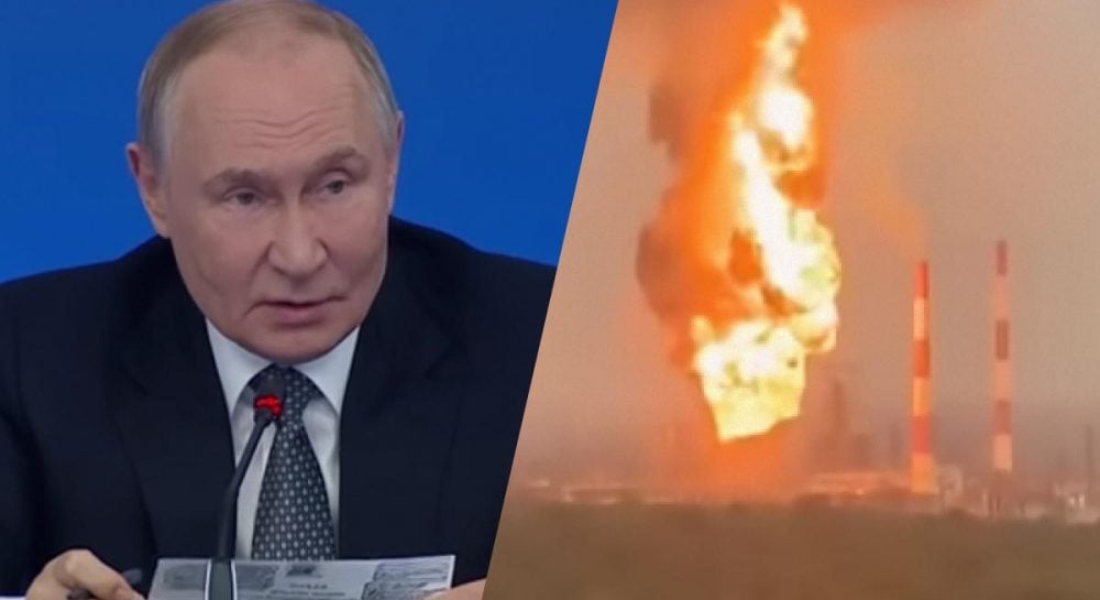 Путин разрешил отбирать у россиян бизнес, который они не смогли защитить от дронов