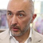 Зеленский все больше недоволен Пышным, – Bloomberg