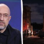 Отключения света могут вернуться: Шмыгаль озвучил термины