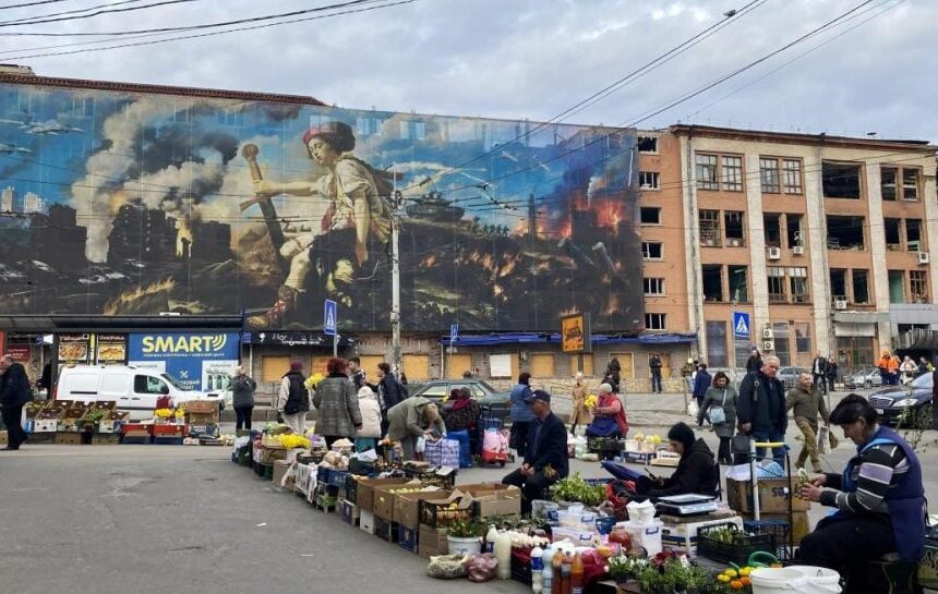 в отдельных районах не выбирают даже дешевое жилье
