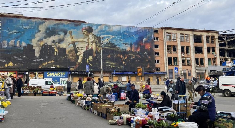 в отдельных районах не выбирают даже дешевое жилье