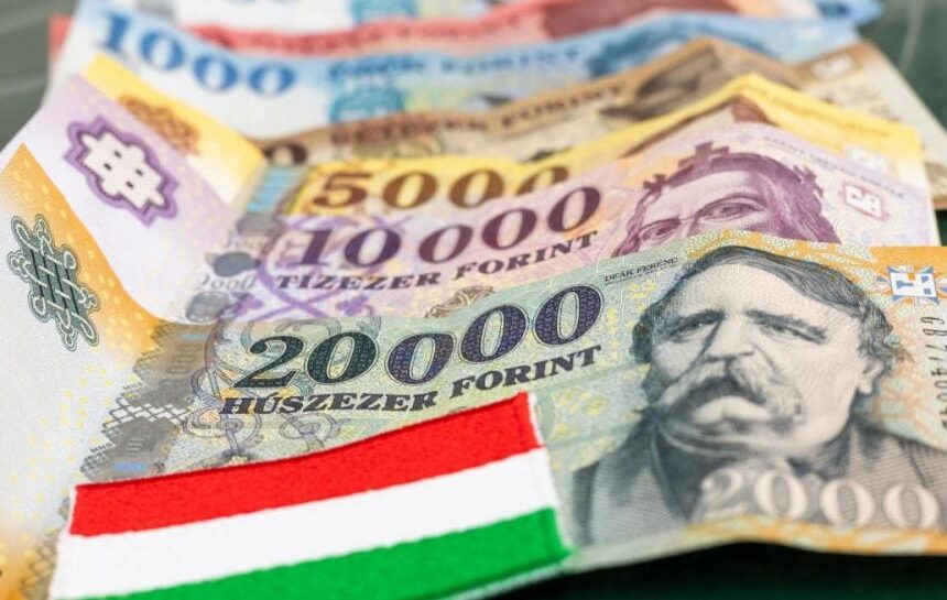 Минимальная пенсия в Венгрии – сколько будут платить в 2026 году