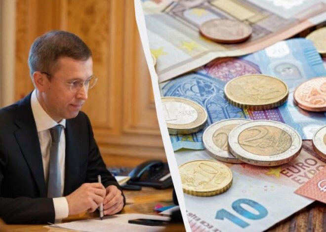 Украина получила новый транш с €90 миллиардов от ЕС: на что пойдут средства