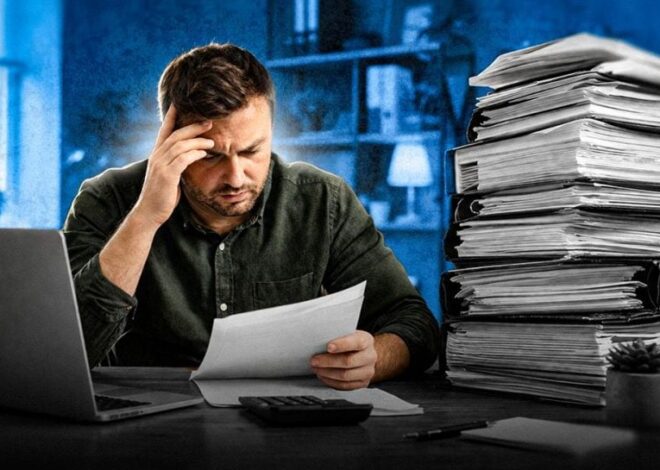 які податкові новації готує уряд під прикриттям МВФ