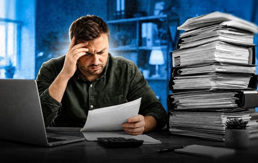 які податкові новації готує уряд під прикриттям МВФ