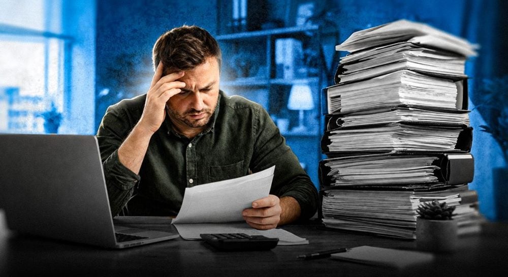 які податкові новації готує уряд під прикриттям МВФ