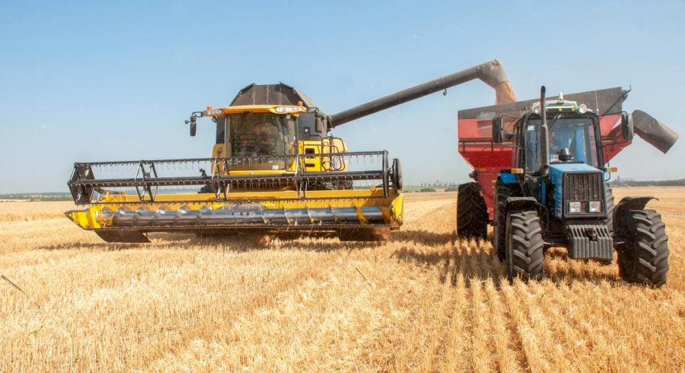 Война в Украине грозит перебоями на мировом продовольственном рынке – СМИ