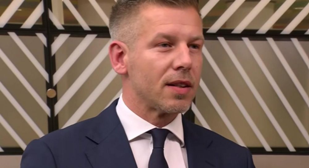 Петер Мадьяр – премьер-министр Венгрии предупредил граждан о остановке АЭС