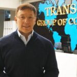 Владелец Trans-Oil Важа Джаши призвал спасти украинского агрария