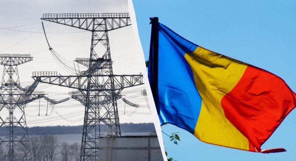 Румыния начала закупать электроэнергию у Украины
