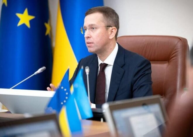 «Эта зима объективно будет сложной»: Корецкий назвал сумму, которой не хватает на энергетику