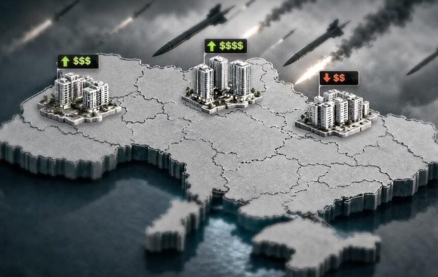 українці радикально змінюють підхід до вибору житла