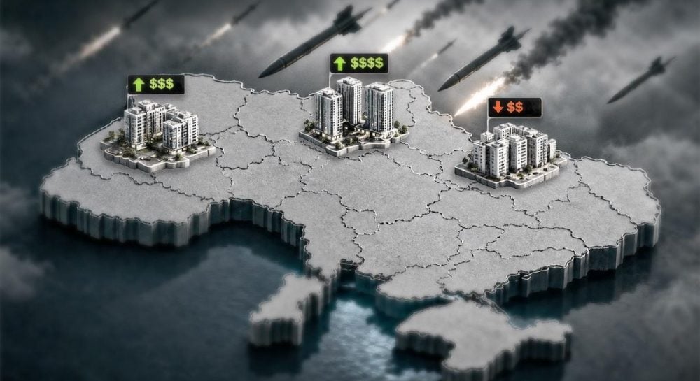 українці радикально змінюють підхід до вибору житла