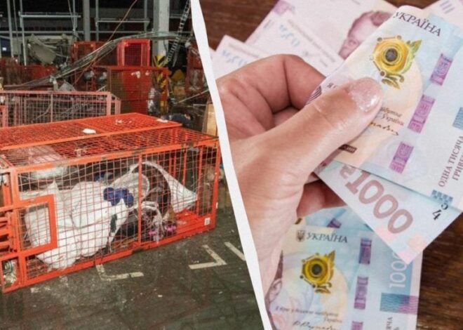Новая почта возместила всего 500 гривень за утерянную посылку: почему так