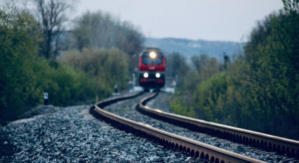 запуск прямого ночного рейса через Ла-Манш