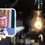 График отключений света в Украине не применяется: эксперт объяснил причины